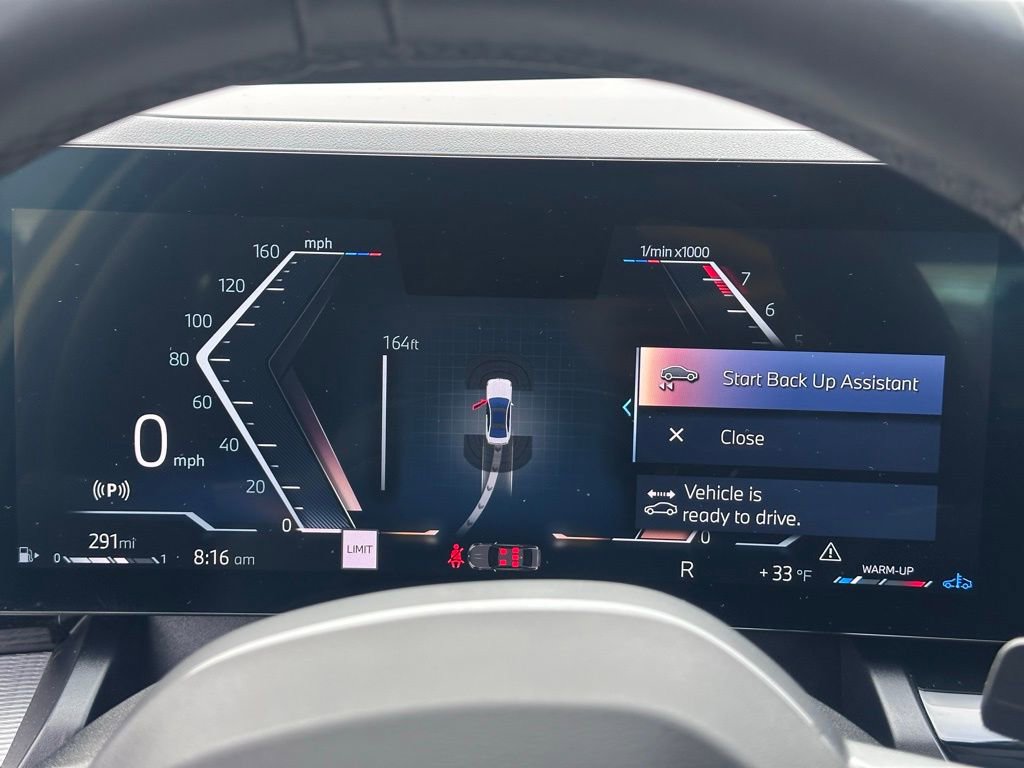 Certified 2024 BMW 530i xDrive w/ M Sport Package image 19