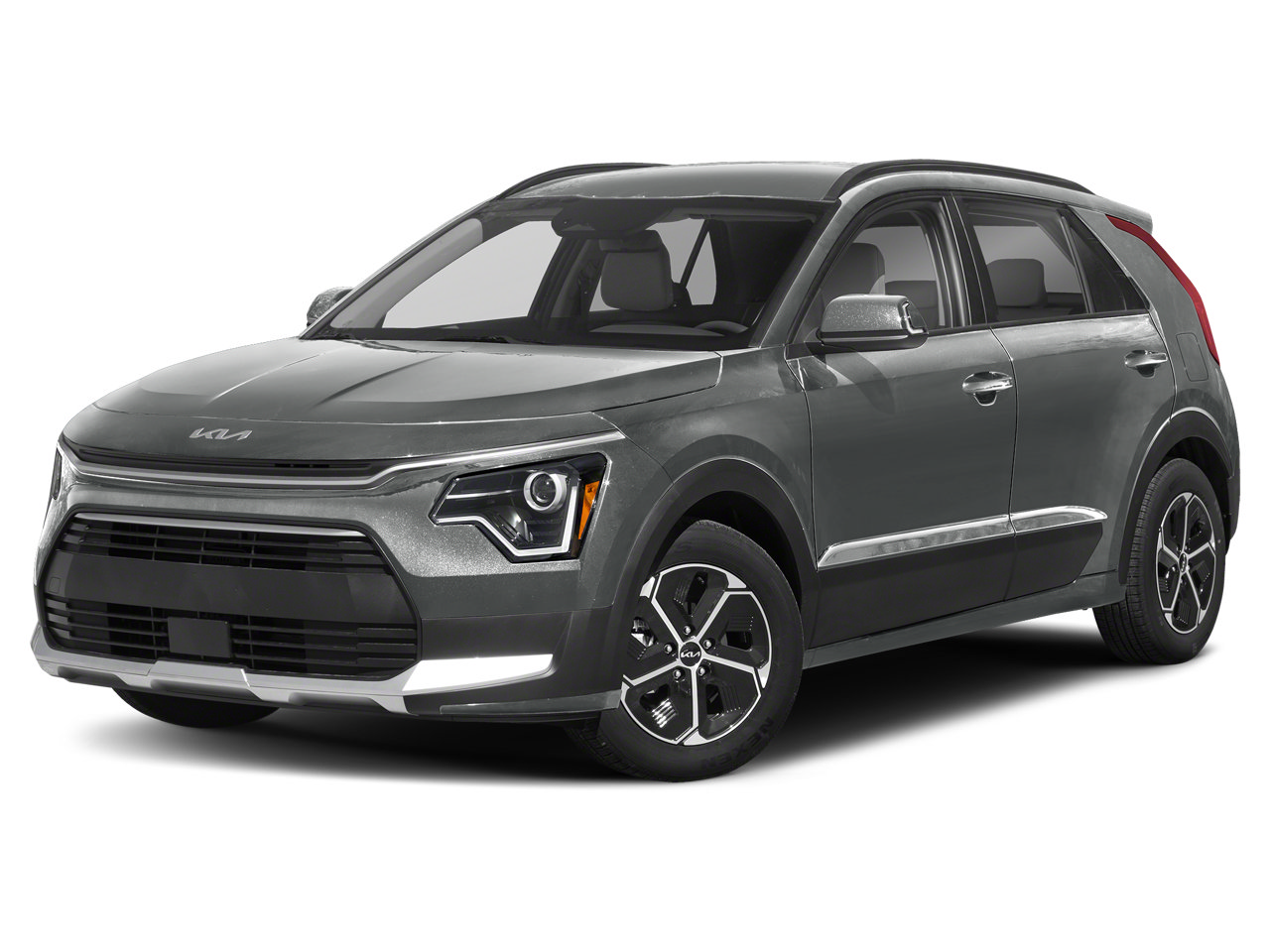 Certified 2023 Kia Niro EX FWD image 1