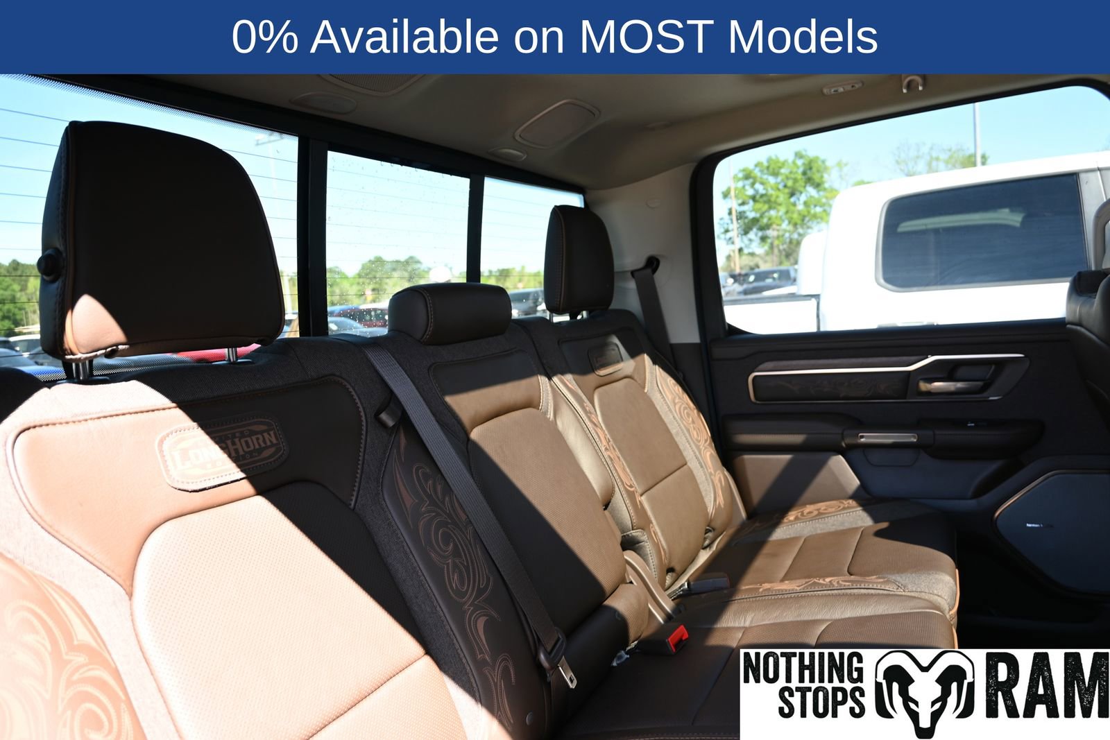 New 2026 RAM 1500 Limited image 25