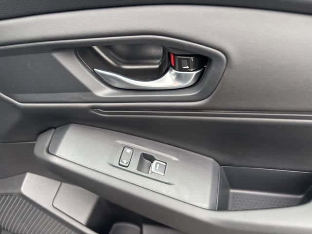 New 2025 Honda Accord SE image 12