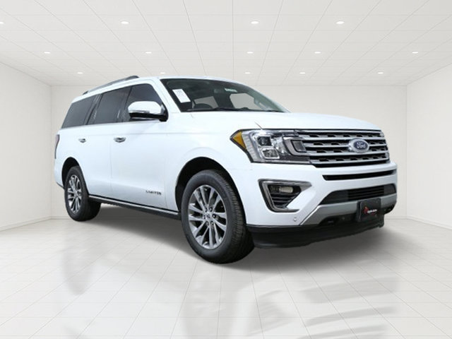 Used 2018 Ford Expedition Limited w/ Equipment Group 301A