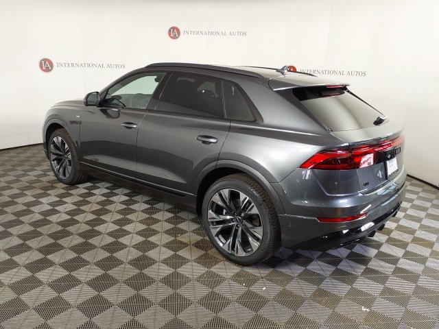 New 2026 Audi Q8 Prestige AWD/4WD image 7