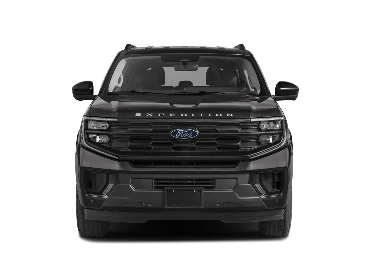 New 2025 Ford Expedition Max Active AWD/4WD image 27