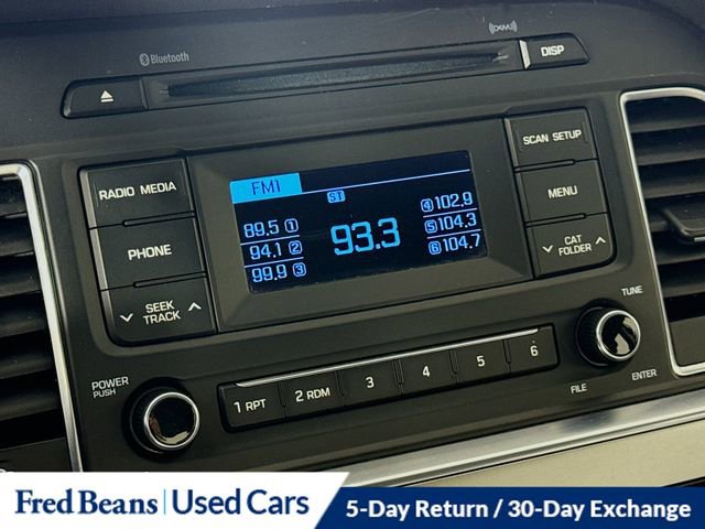 Used 2015 Hyundai Sonata SE FWD image 15