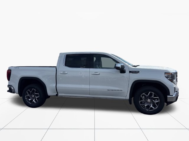 New 2026 GMC Sierra 1500 SLT w/ SLT Convenience Package AWD/4WD image 7