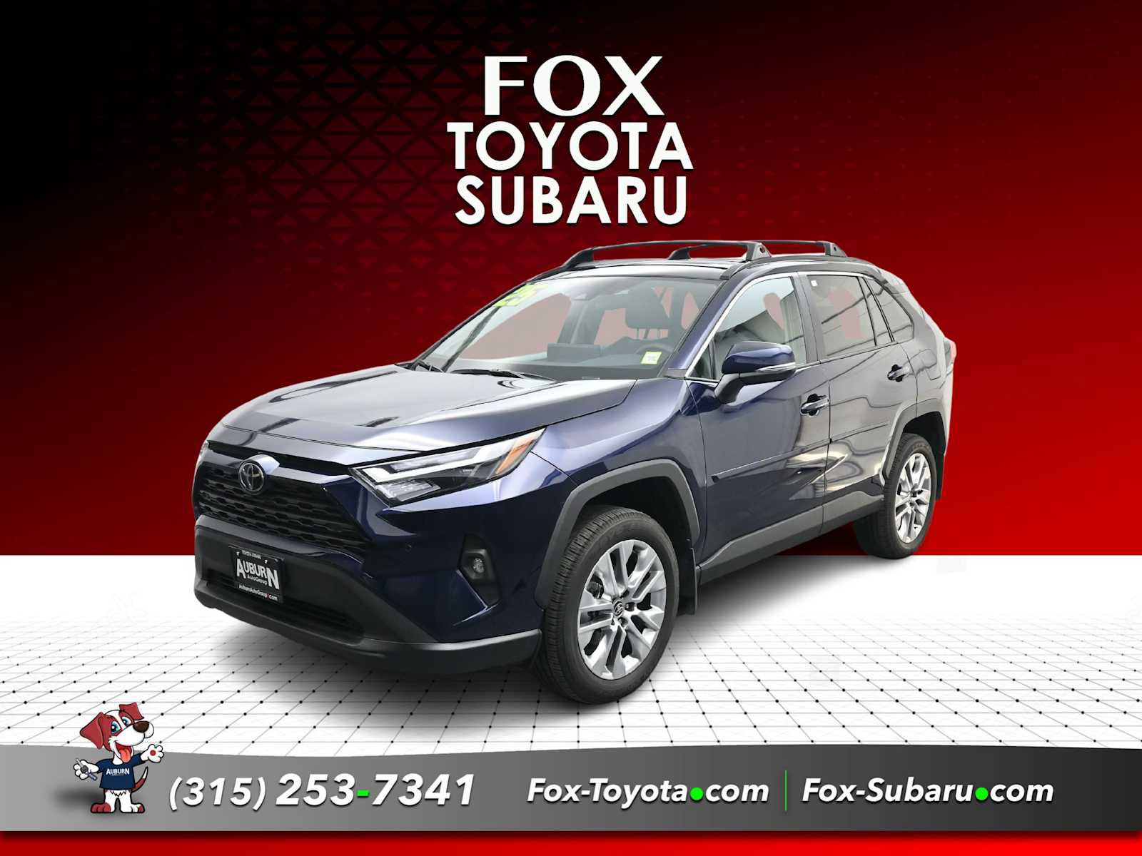 Used 2025 Toyota RAV4 XLE Premium w/ Weather Package