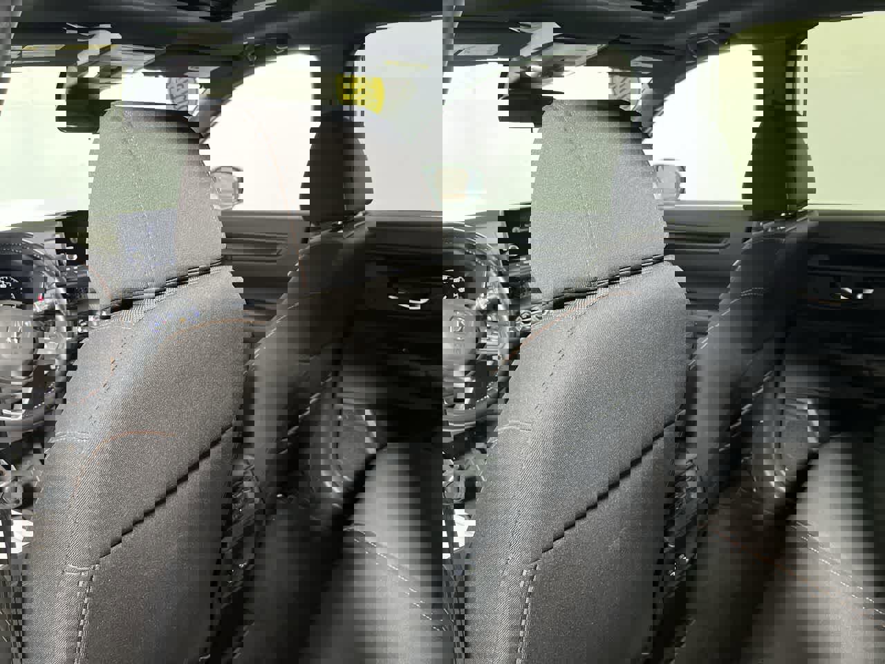 Used 2025 Honda CR-V Sport image 25