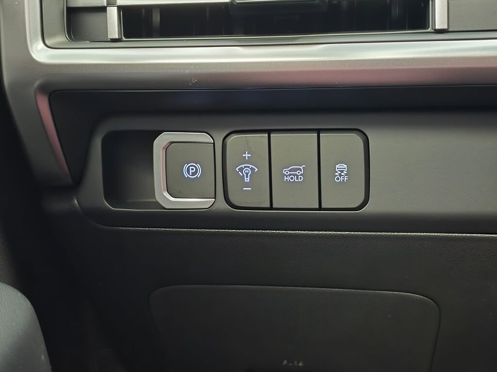 New 2026 Hyundai Santa Fe SE image 24