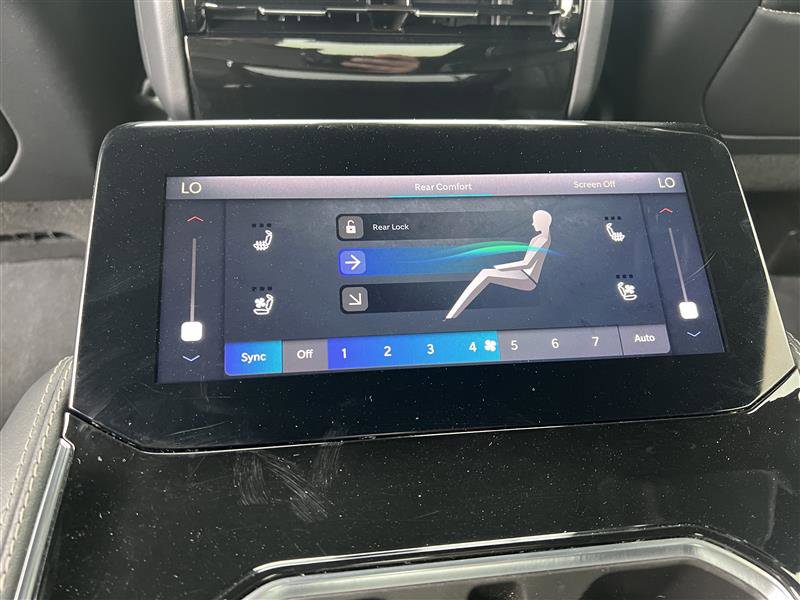 Used 2024 Jeep Grand Wagoneer Series II w/ Quick Order Packagew 28T image 14