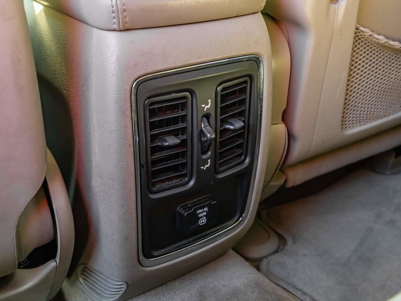 Used 2011 Dodge Durango Crew w/ Trailer Tow Group IV image 22