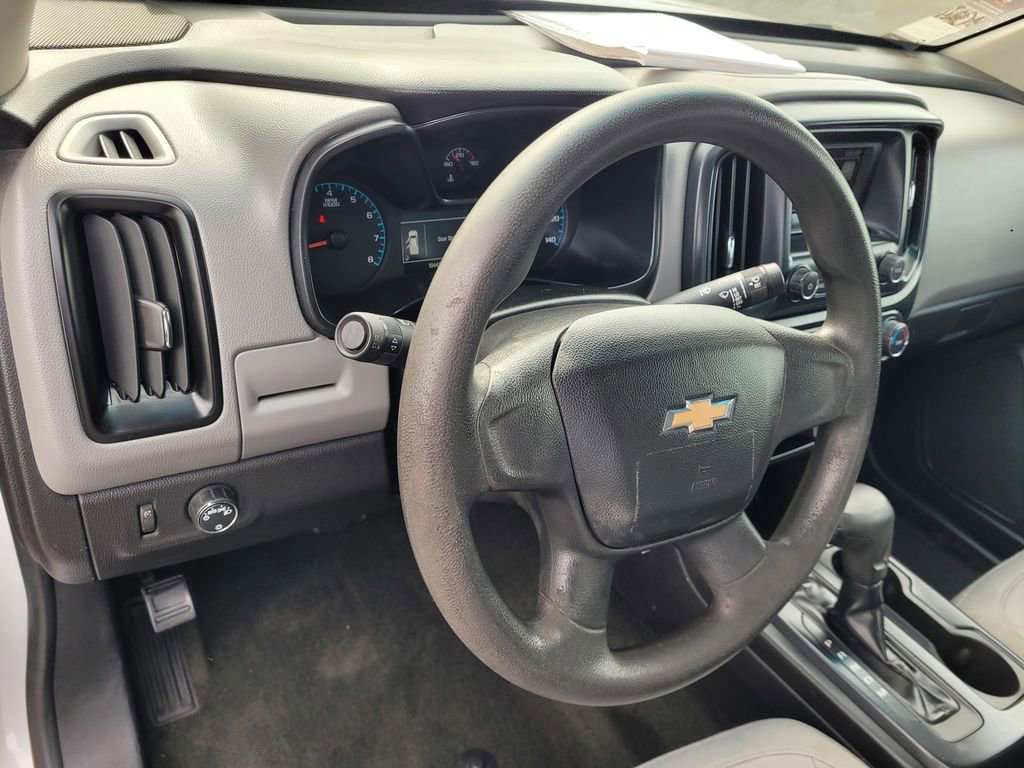 Used 2016 Chevrolet Colorado W/T image 26