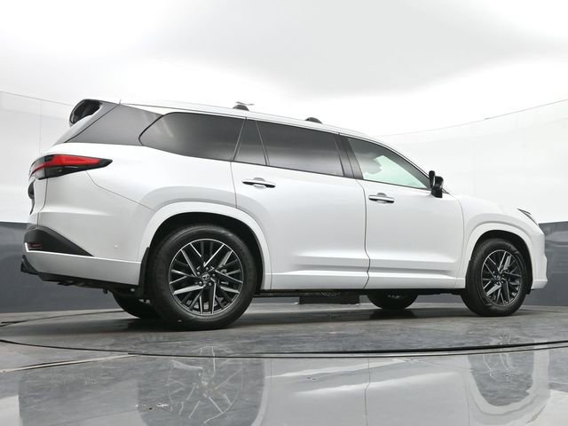 Certified 2025 Lexus TX 350 FWD w/ Technology Package image 32