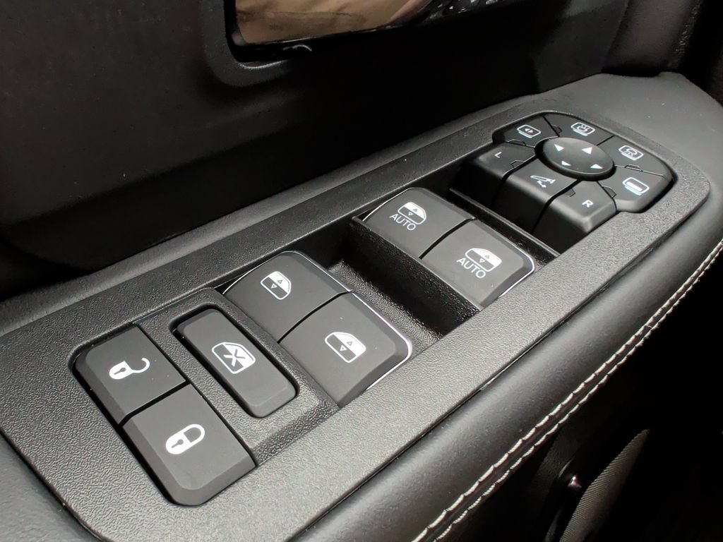 Used 2026 RAM 2500 Rebel w/ Rebel Level 2 Equipment Group AWD/4WD image 30
