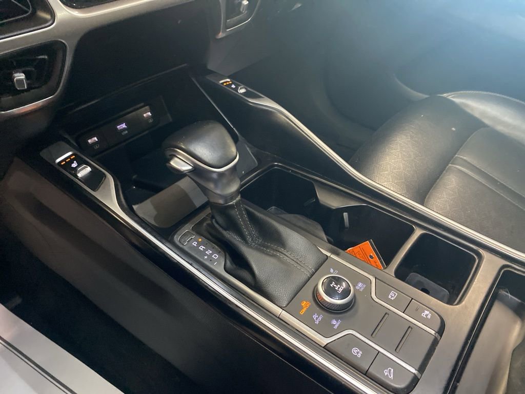 Used 2021 Kia Sorento S w/ Panoramic Sunroof Package image 28