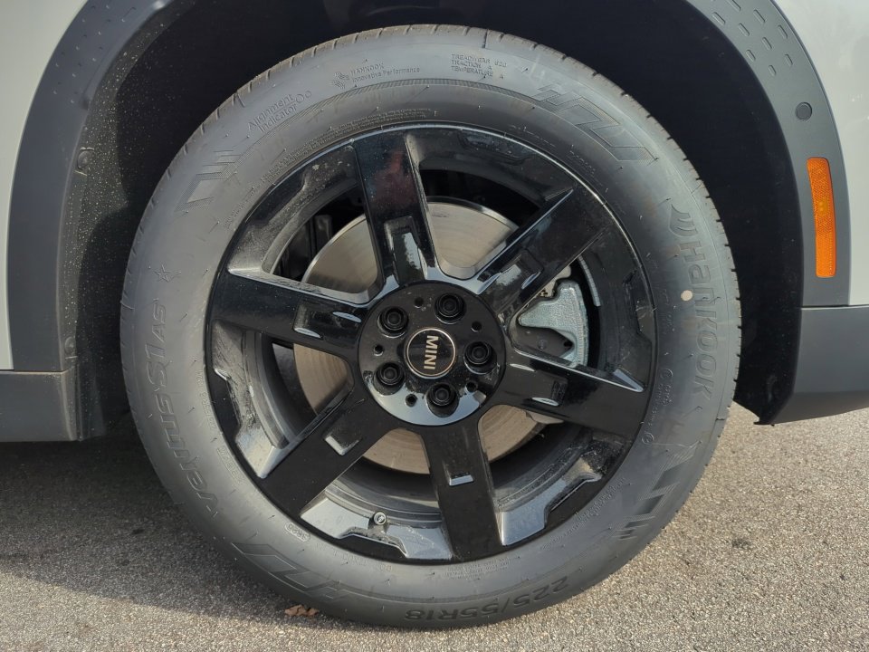 New 2026 MINI Cooper Countryman S image 25