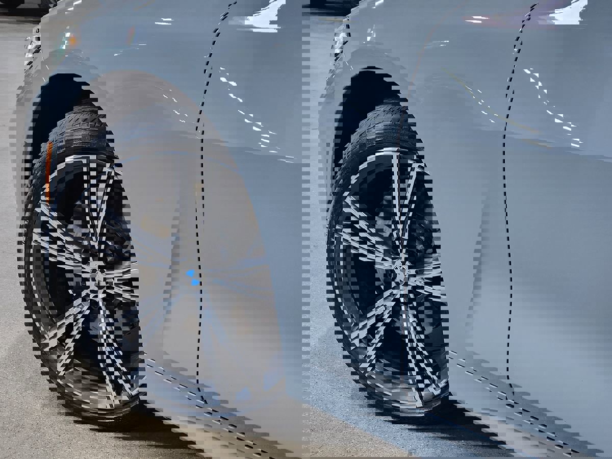 Used 2022 BMW 430i xDrive Coupe w/ M Sport Package image 23