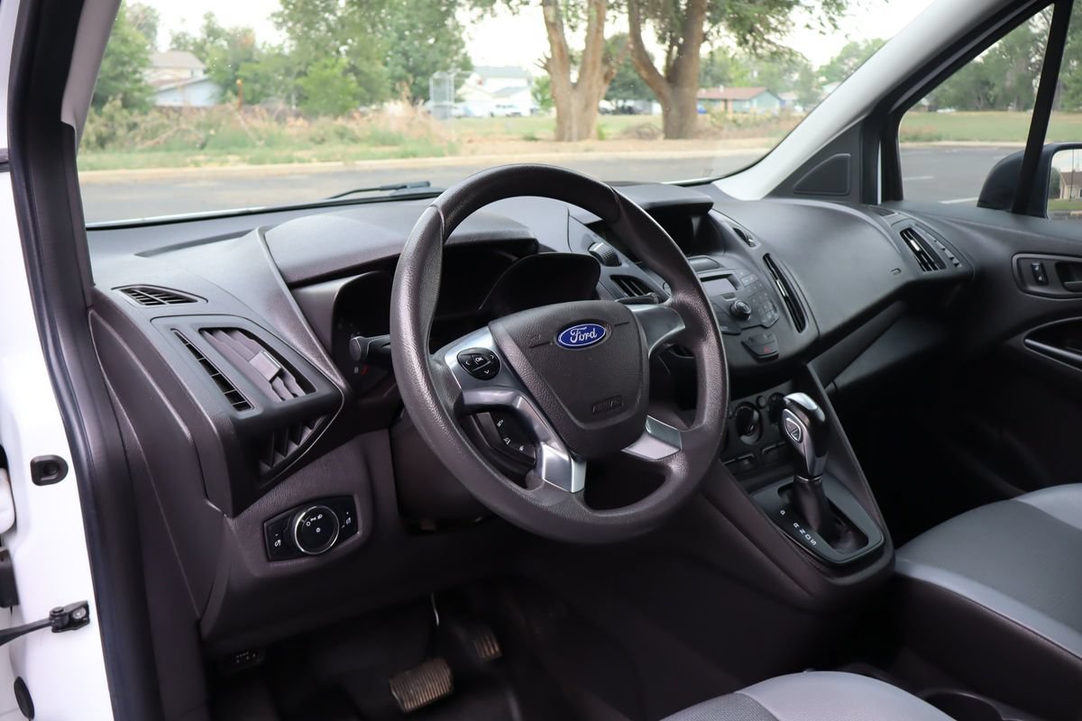 Used 2017 Ford Transit Connect XL FWD image 15