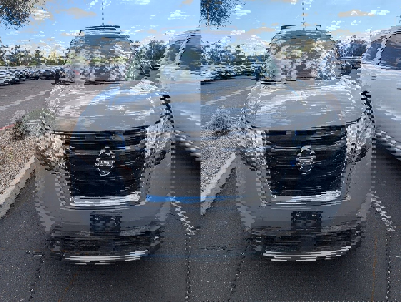 Certified 2022 Nissan Pathfinder SL image 3