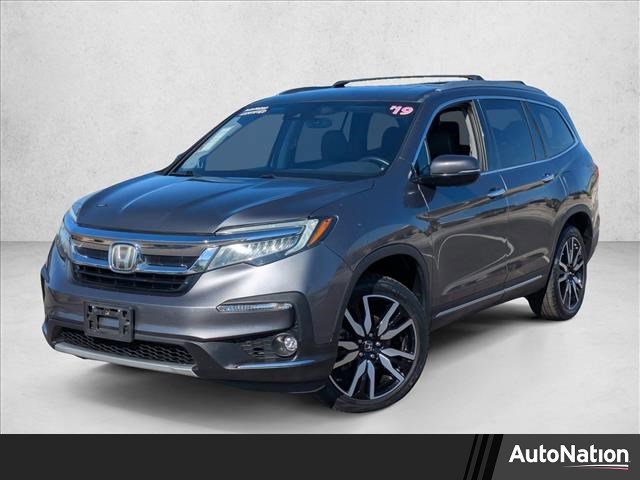 Used 2019 Honda Pilot Touring
