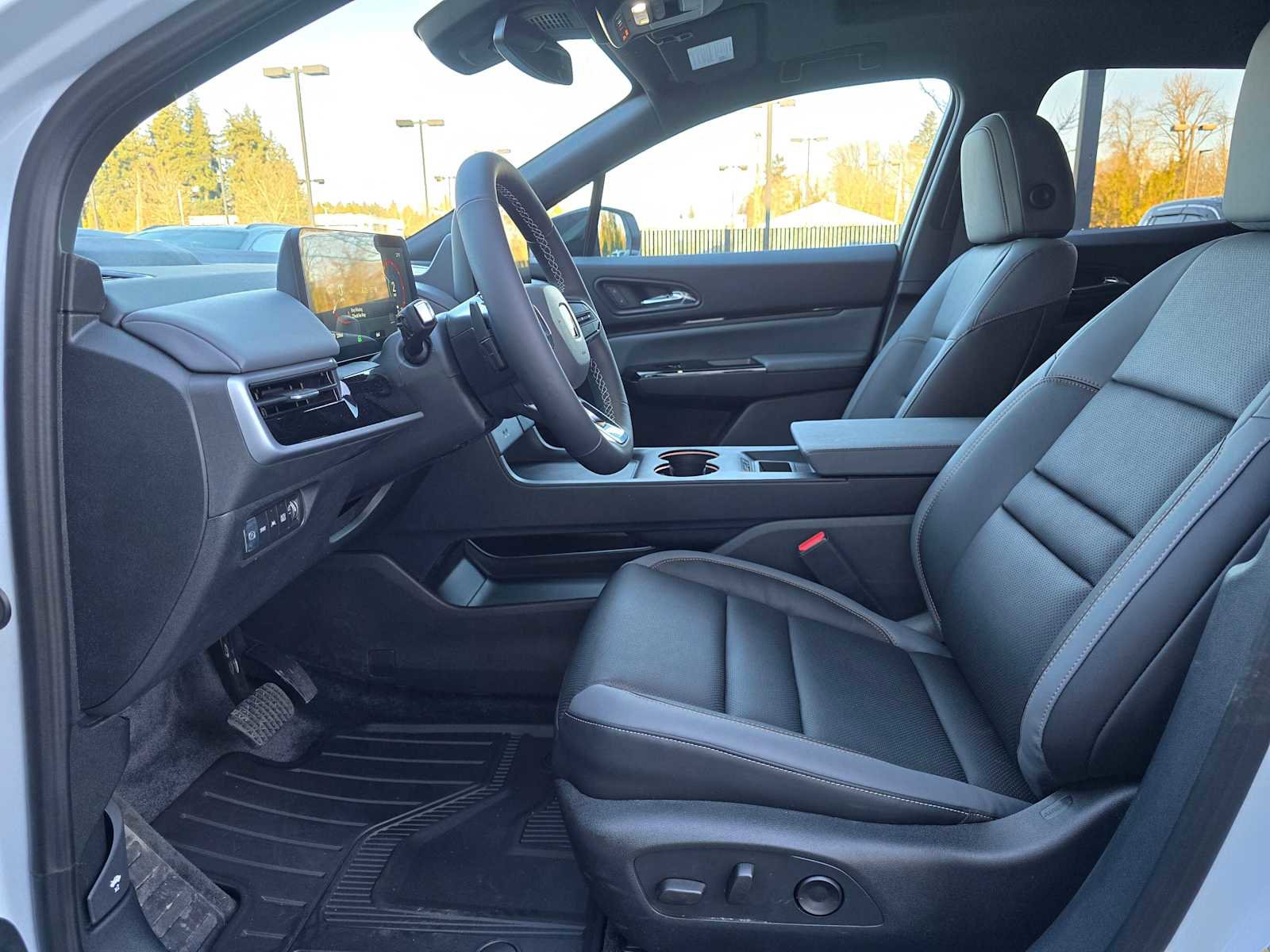 New 2026 Honda Prologue Elite image 20