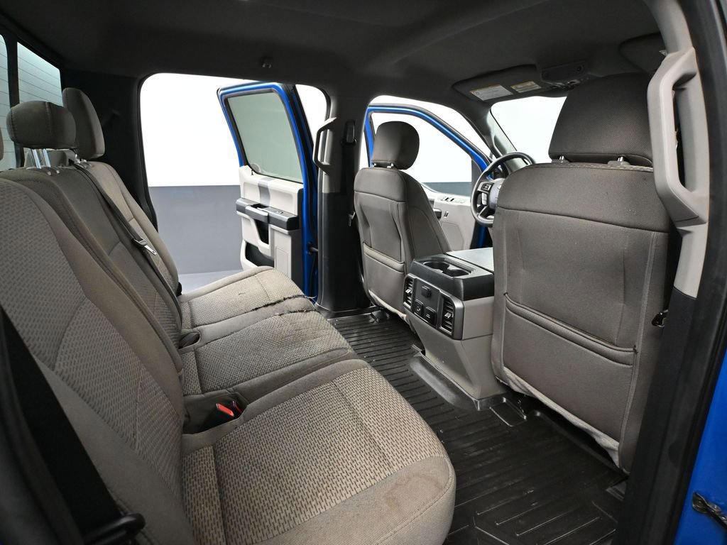 Used 2020 Ford F350 XLT w/ Tremor Off-Road Package image 44