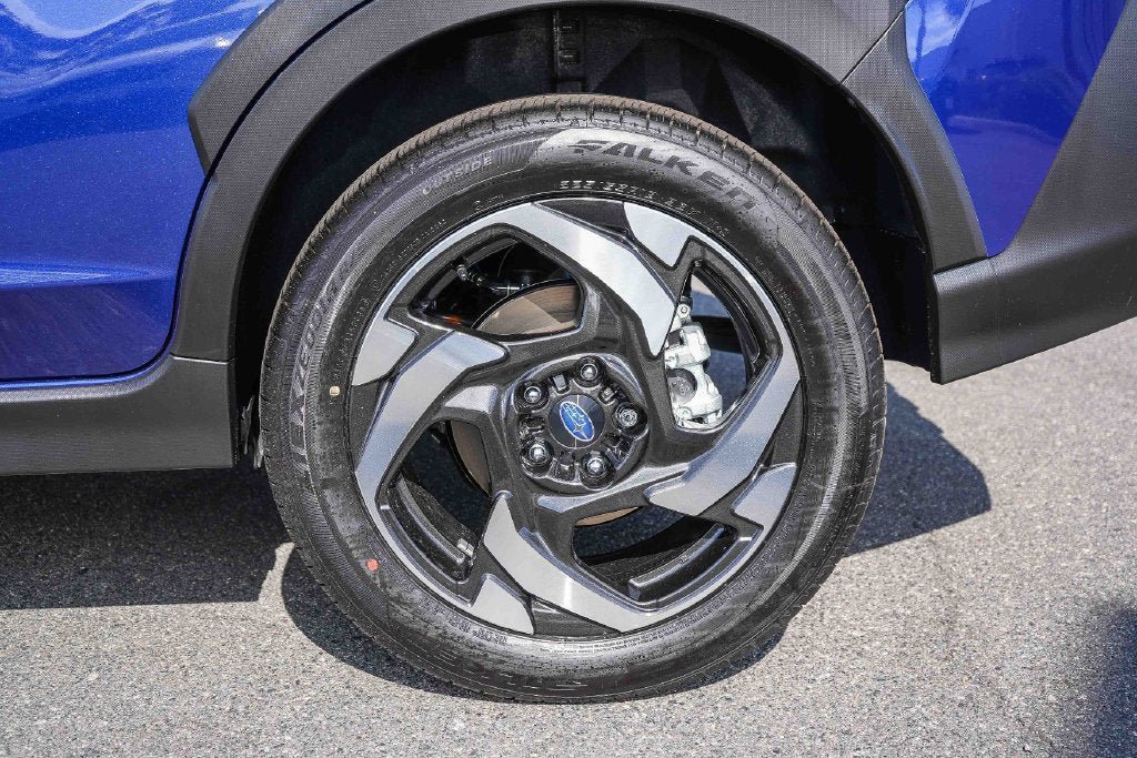 New 2026 Subaru Crosstrek 2.5i Limited AWD/4WD image 10