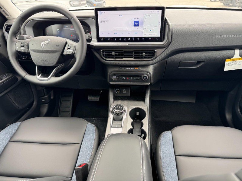 New 2026 Ford Bronco Sport Outer Banks w/ Outer Banks Tech Package+ AWD/4WD image 6
