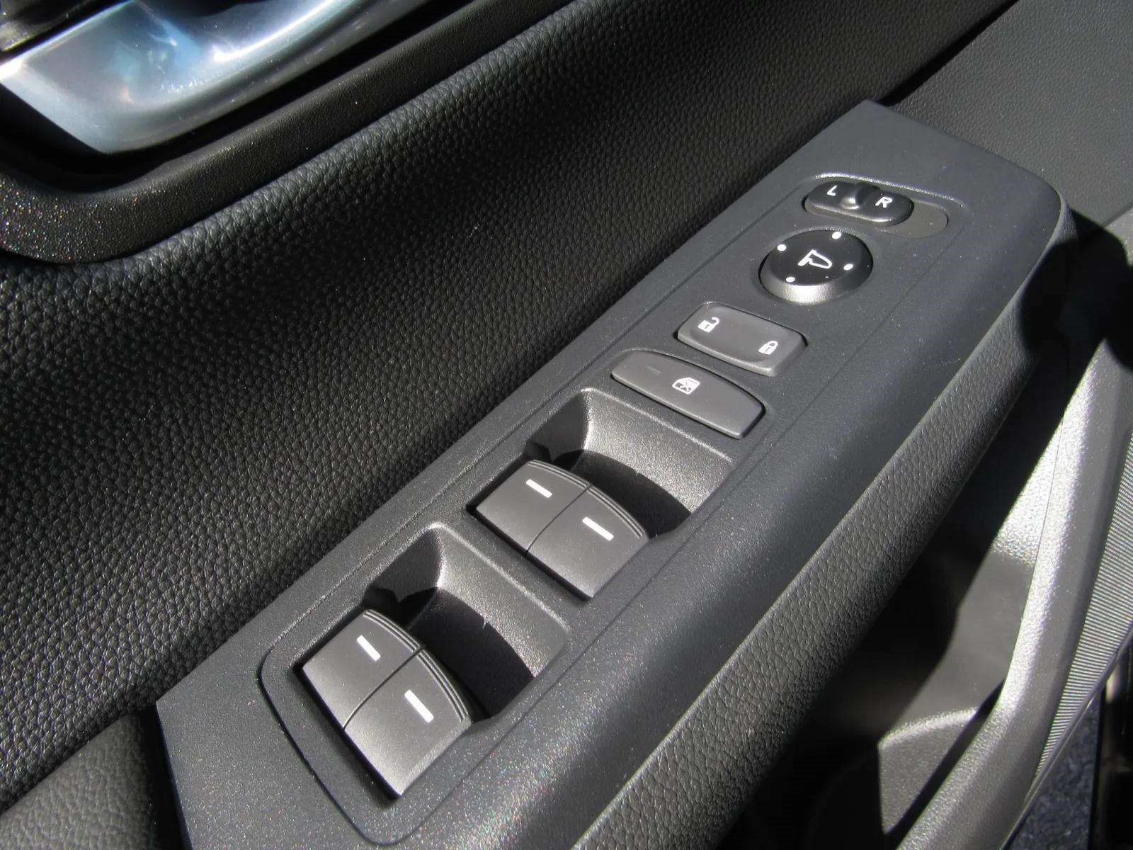 Certified 2026 Honda CR-V Sport-L image 24