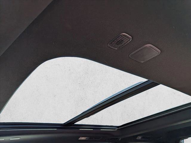 Certified 2025 Toyota Sequoia TRD Pro image 22