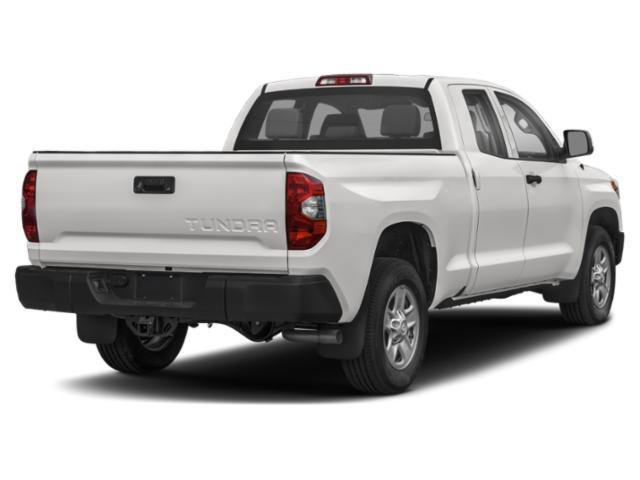 Used 2018 Toyota Tundra SR5 w/ SR5 Upgrade Package AWD/4WD image 2
