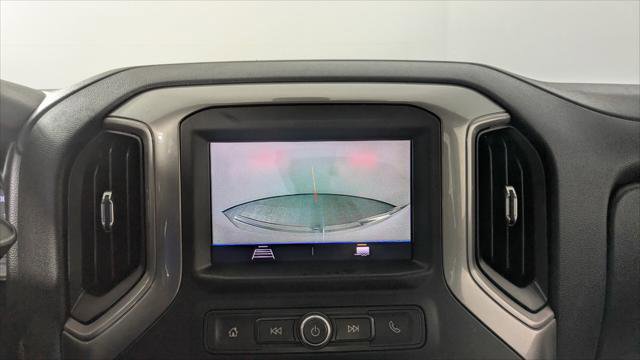 Used 2020 GMC Sierra 1500 4x4 Double Cab w/ Trailering Package image 30