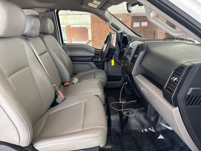 Used 2018 Ford F150 XL w/ Equipment Group 101A Mid RWD image 25