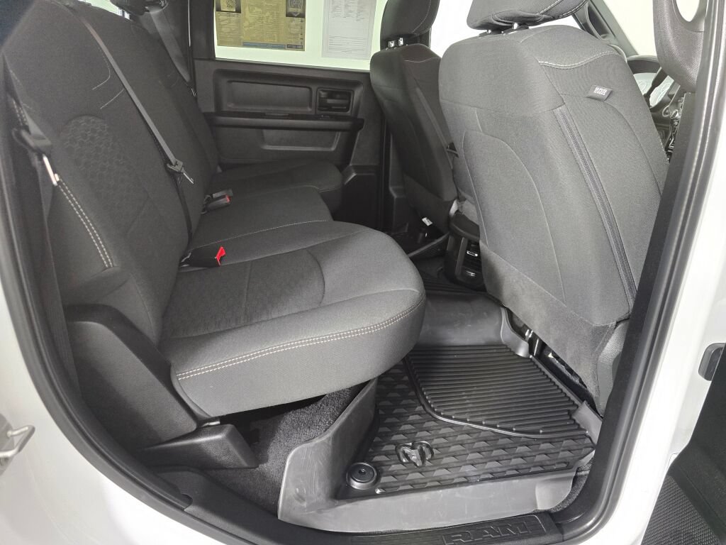 Used 2025 RAM 3500 Tradesman AWD/4WD image 35
