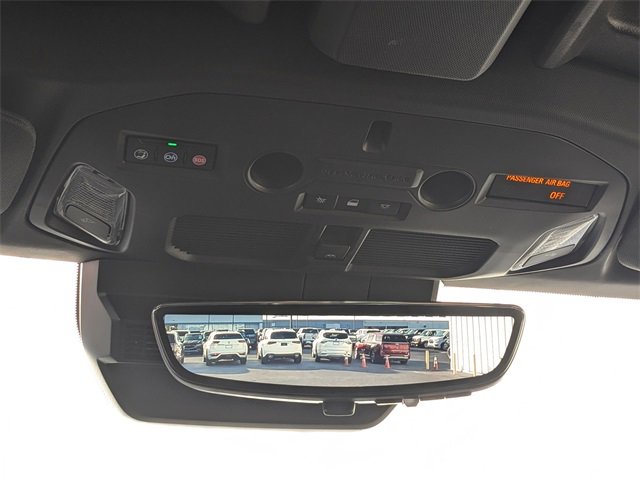 New 2025 GMC Hummer EV 2X image 24