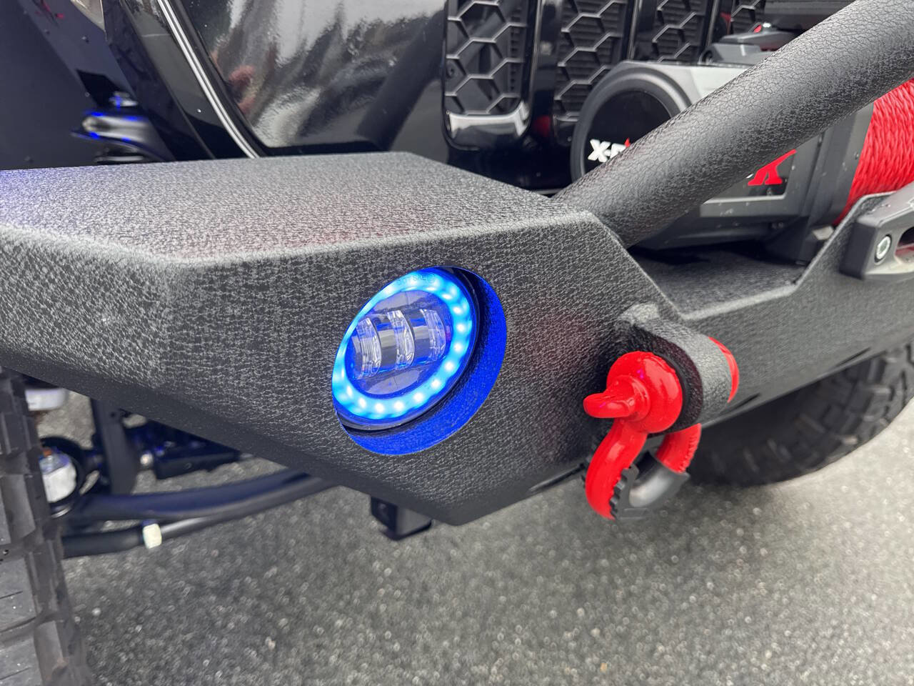 Used 2021 Jeep Gladiator Sport image 62