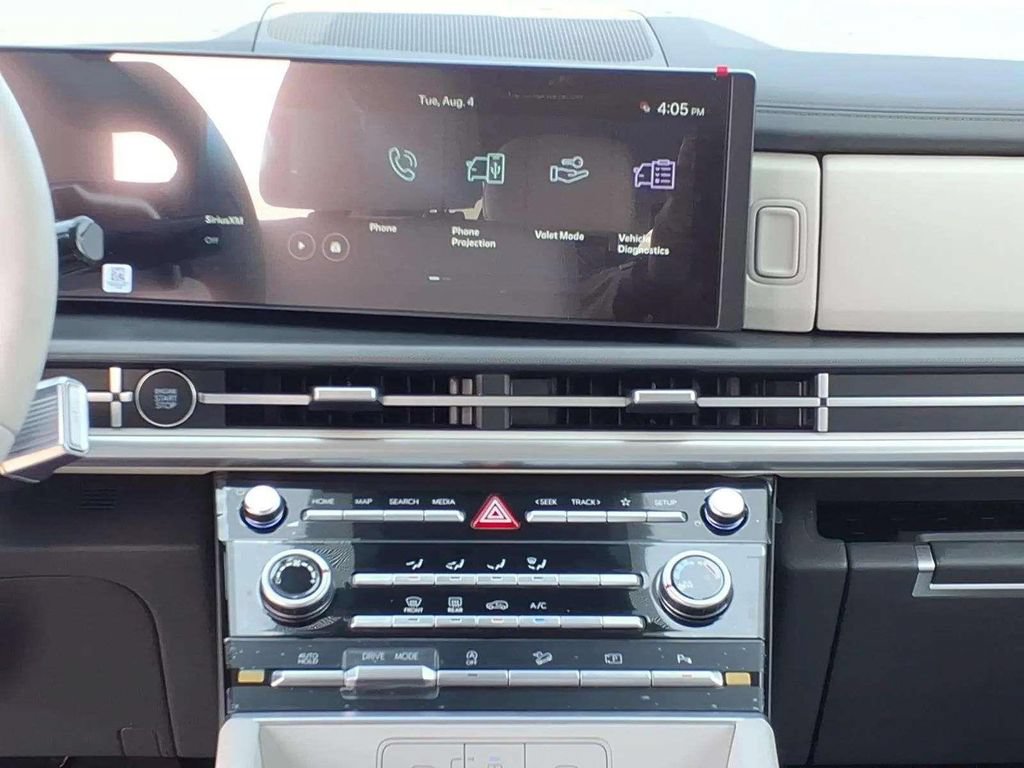 New 2026 Hyundai Santa Fe SE FWD image 10
