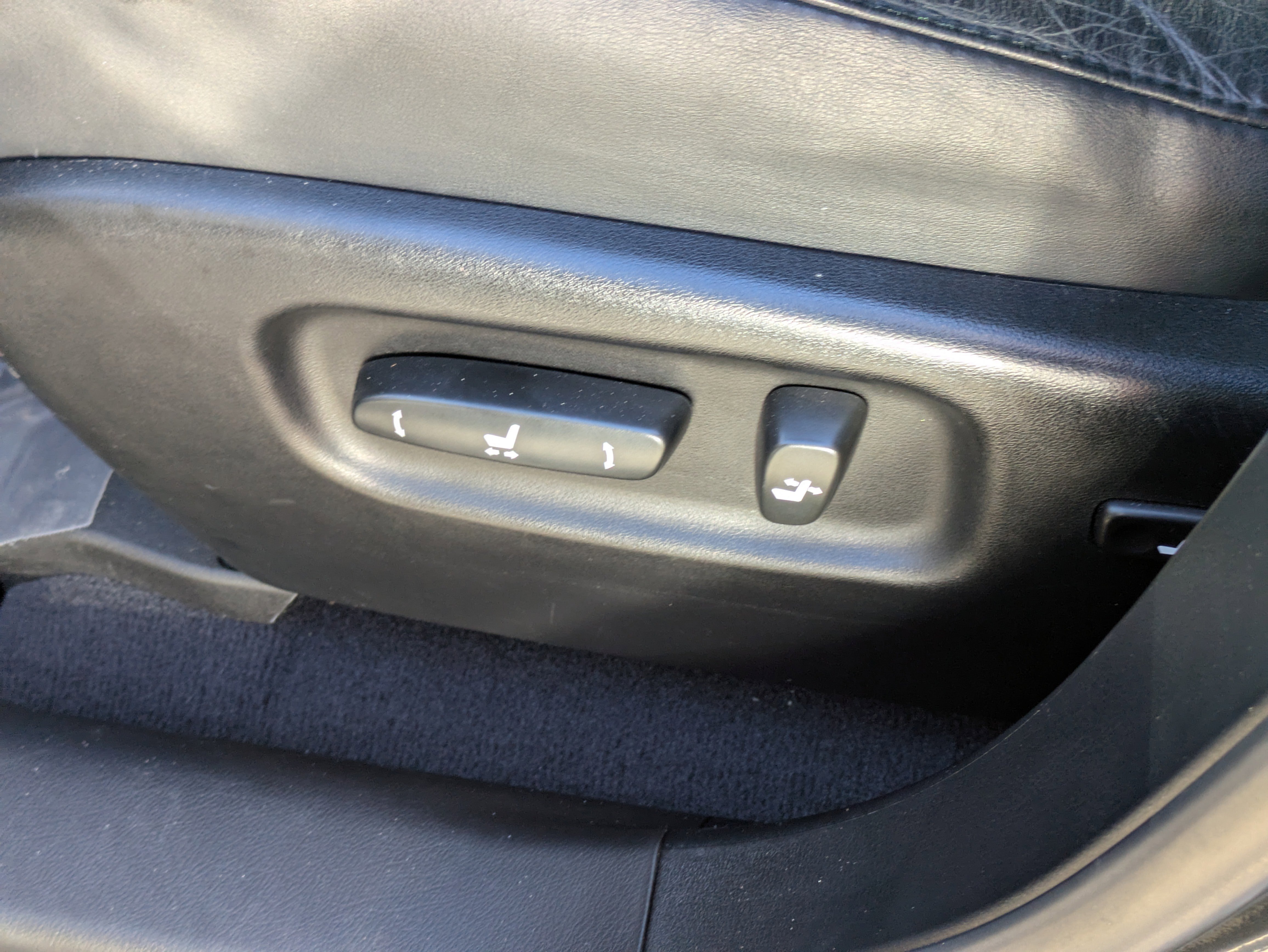 Used 2011 Lexus RX 350 AWD image 21