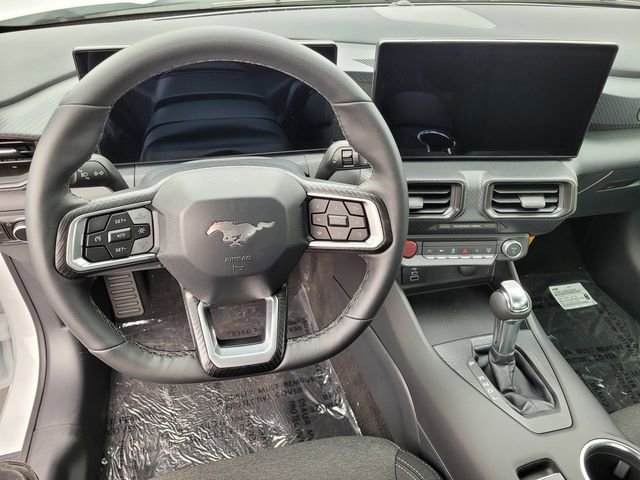 New 2026 Ford Mustang Coupe image 12