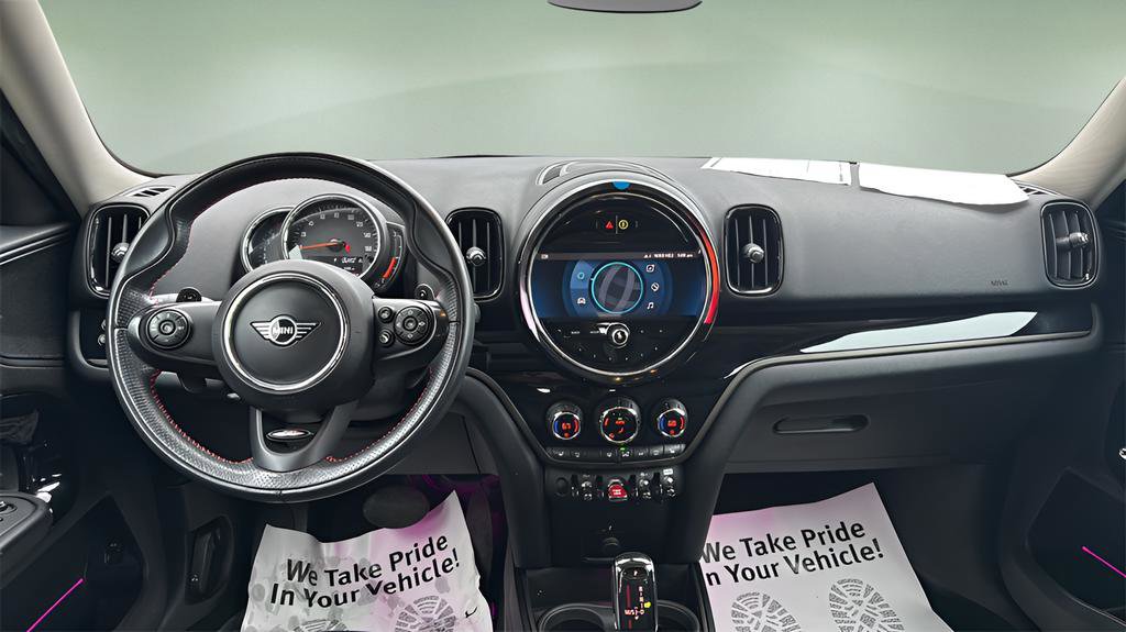 Used 2021 MINI Cooper Countryman S image 12