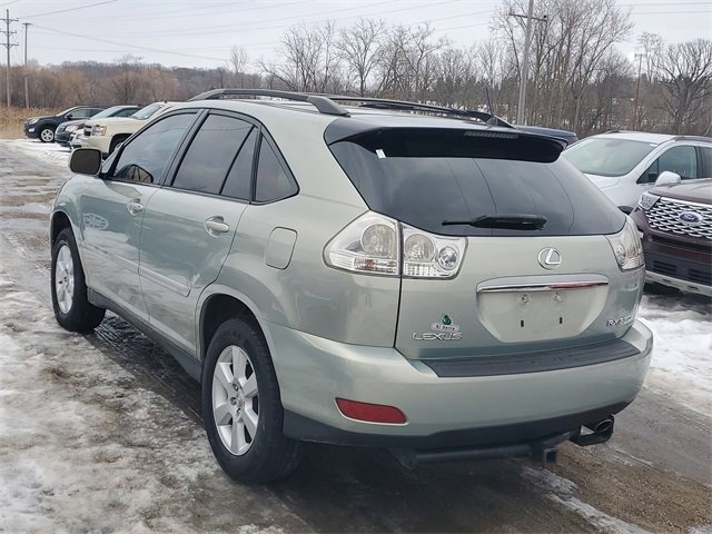 Used 2007 Lexus RX 350 350 image 3