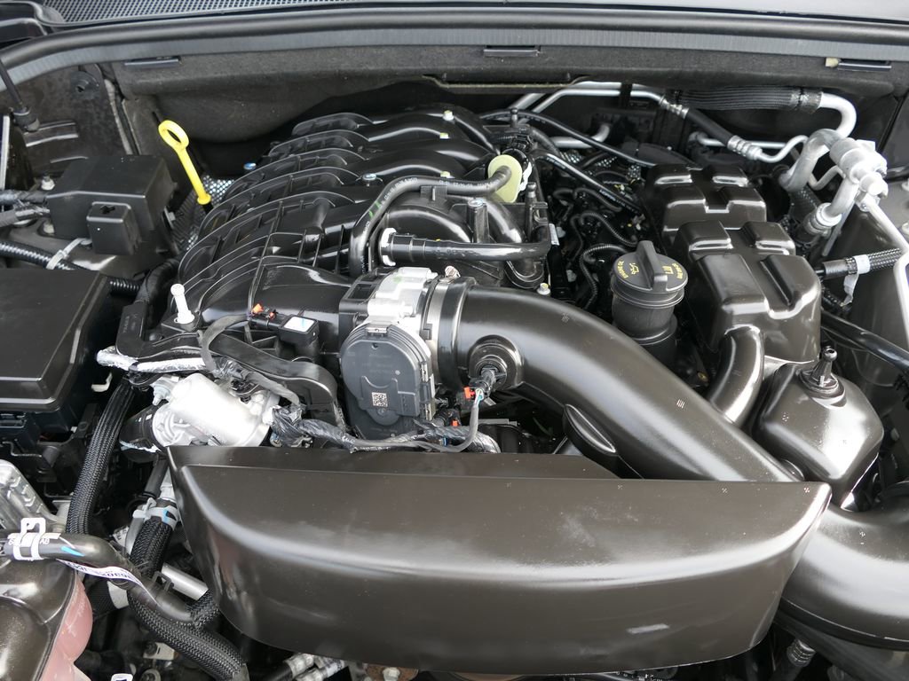 Used 2024 Dodge Durango GT image 26