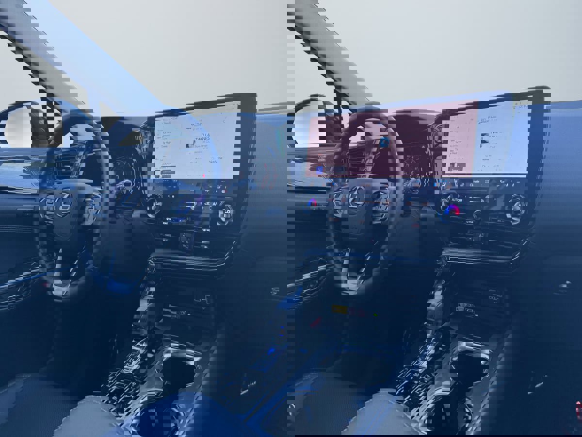 Used 2022 Lexus NX 350 AWD image 14