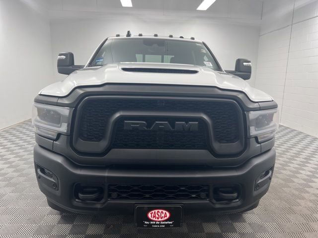 Used 2023 RAM 2500 Rebel w/ Level 1 Equipment Group image 3