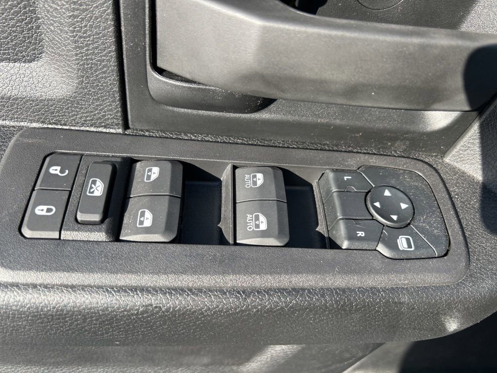 New 2026 RAM 5500 Tradesman w/ Chrome Appearance Group image 23