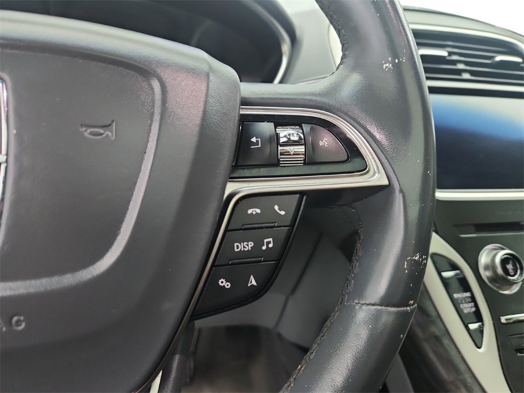 Used 2019 Lincoln Nautilus Reserve image 38
