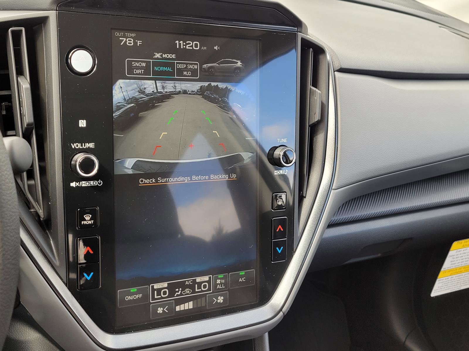 New 2026 Subaru Crosstrek 2.0i Premium image 9