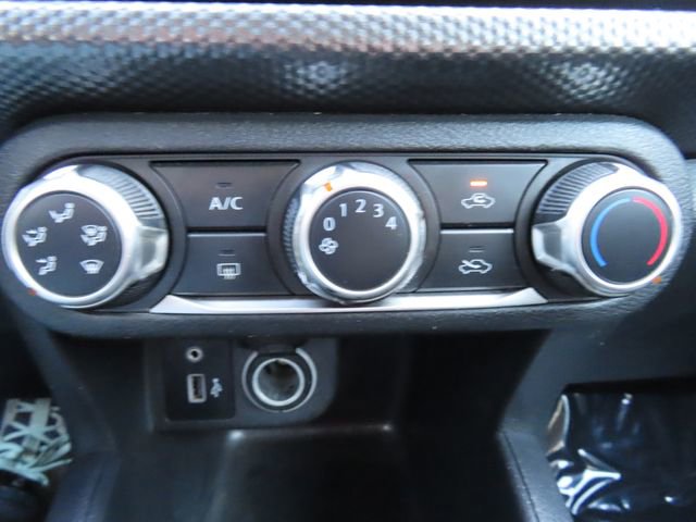 Used 2020 Nissan Kicks S FWD image 25