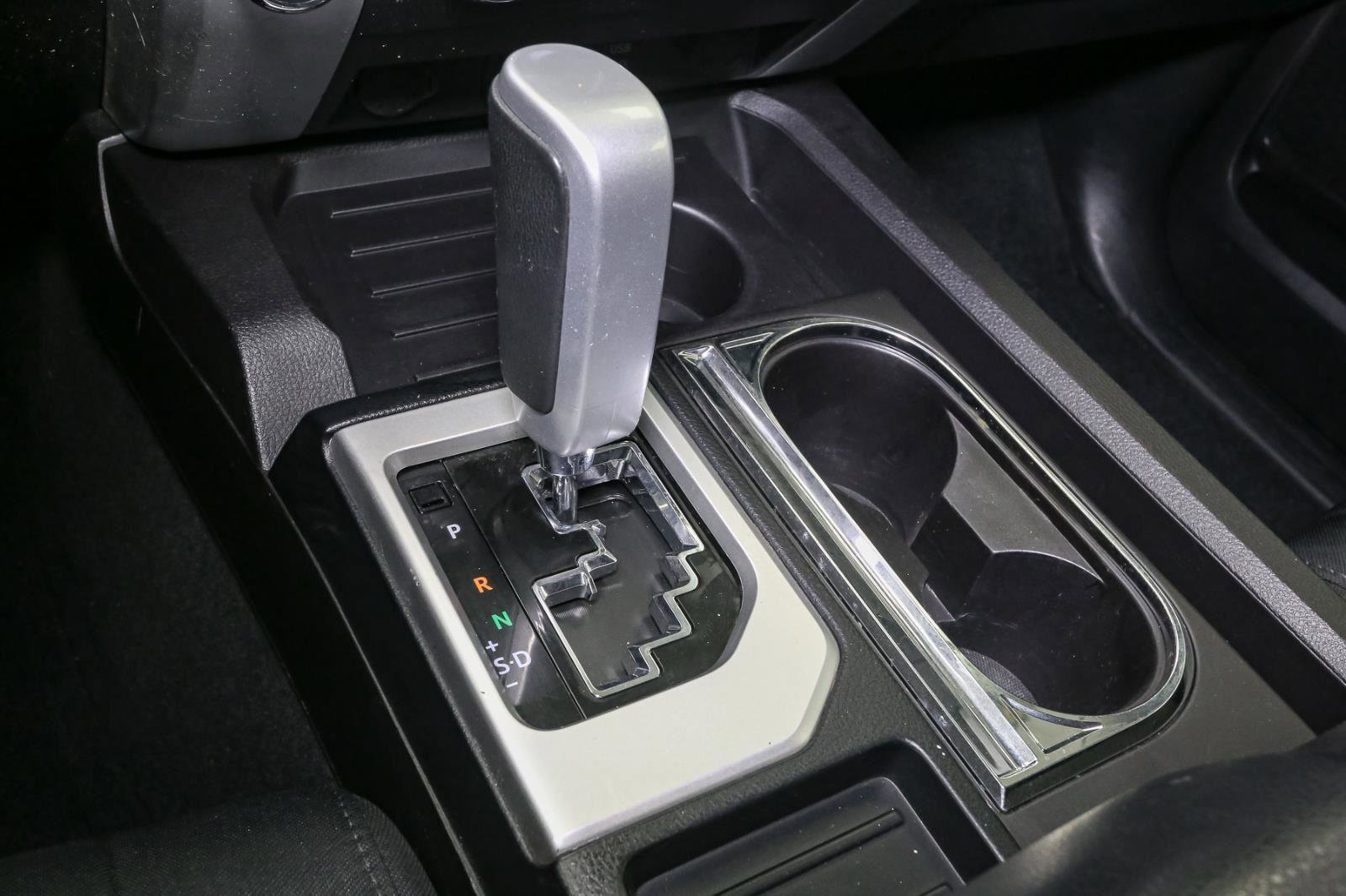 Used 2016 Toyota Tundra SR5 image 28
