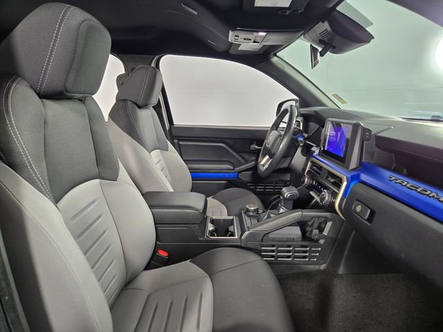 Used 2024 Toyota Tacoma TRD Off-Road AWD/4WD image 16