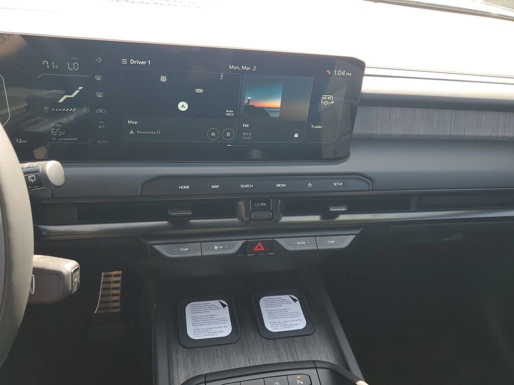 New 2027 Kia Telluride SX Prestige X-Line image 16